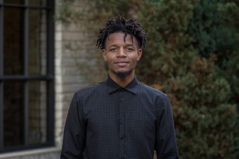 Nathan Baker, founder of AutoNateAI